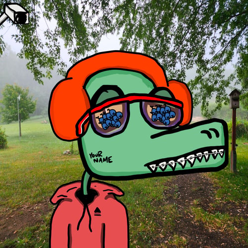 BRAINCROCS #233