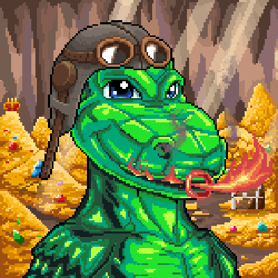 Kobold Prospector #6868
