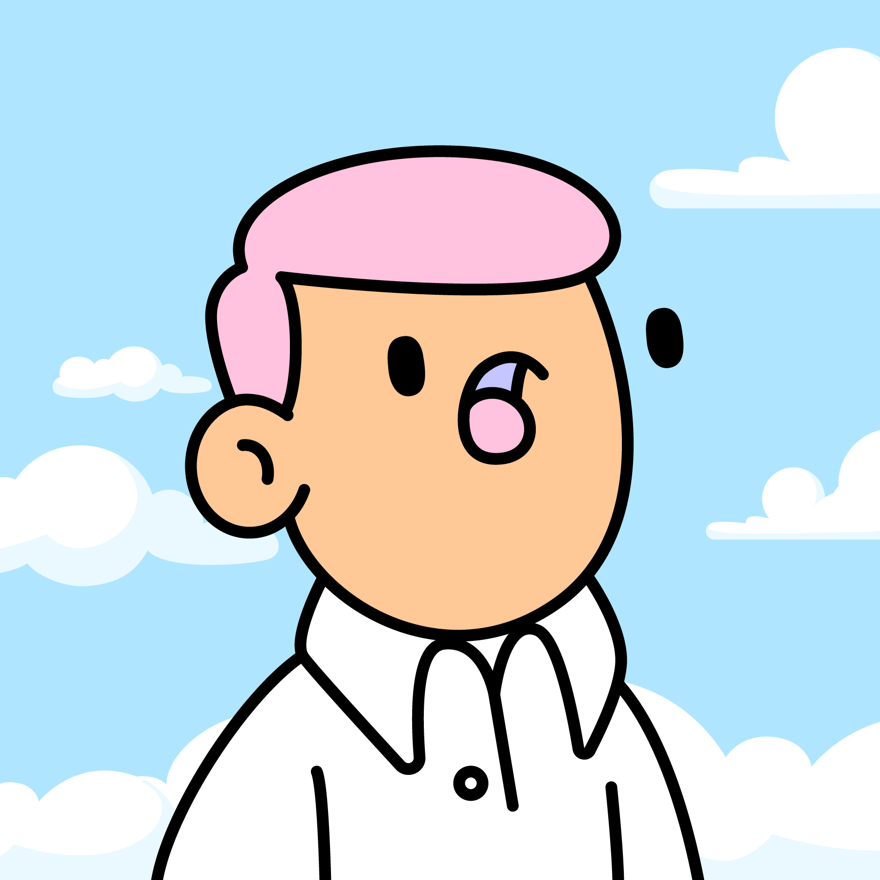 Doodle #8033