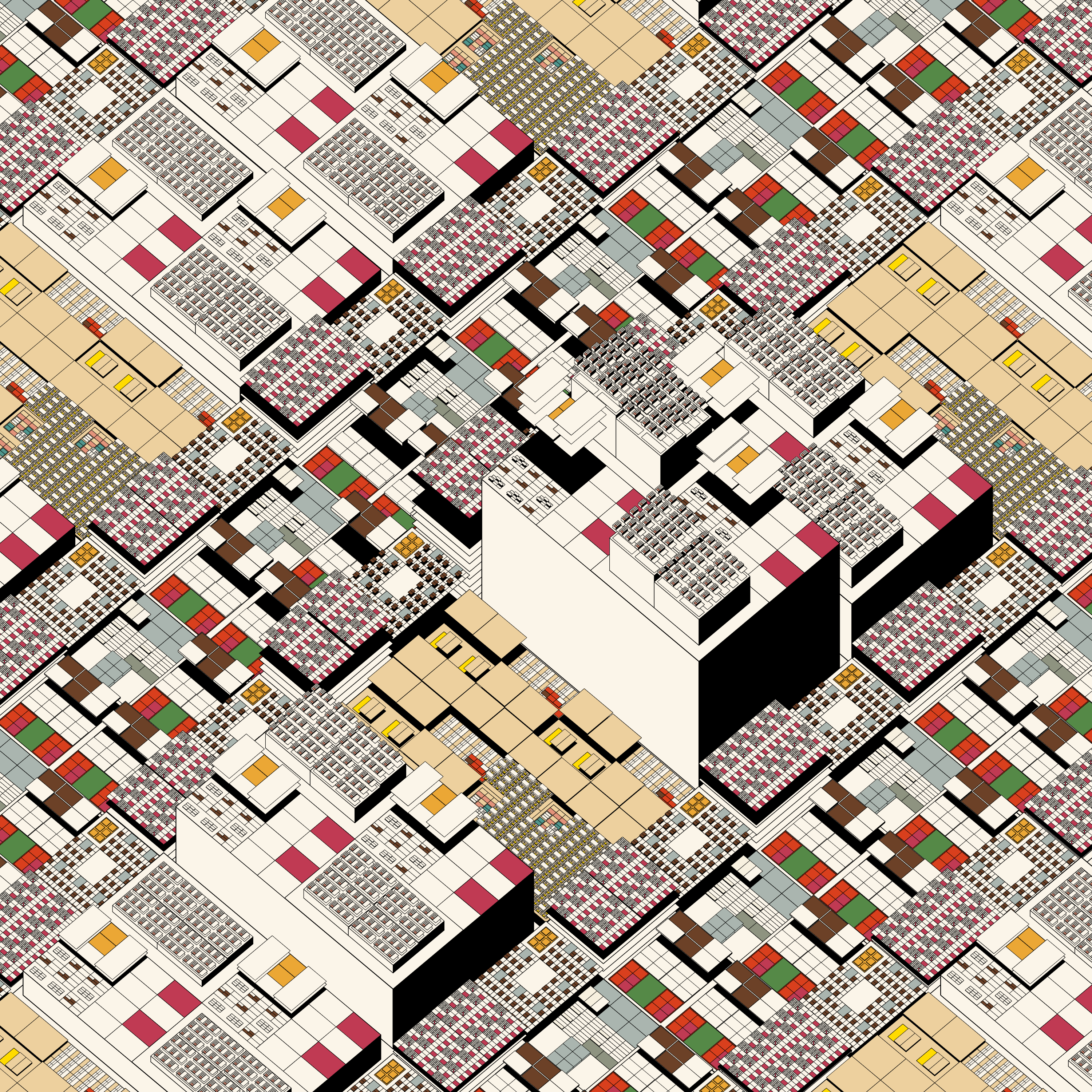 Decagon #23375