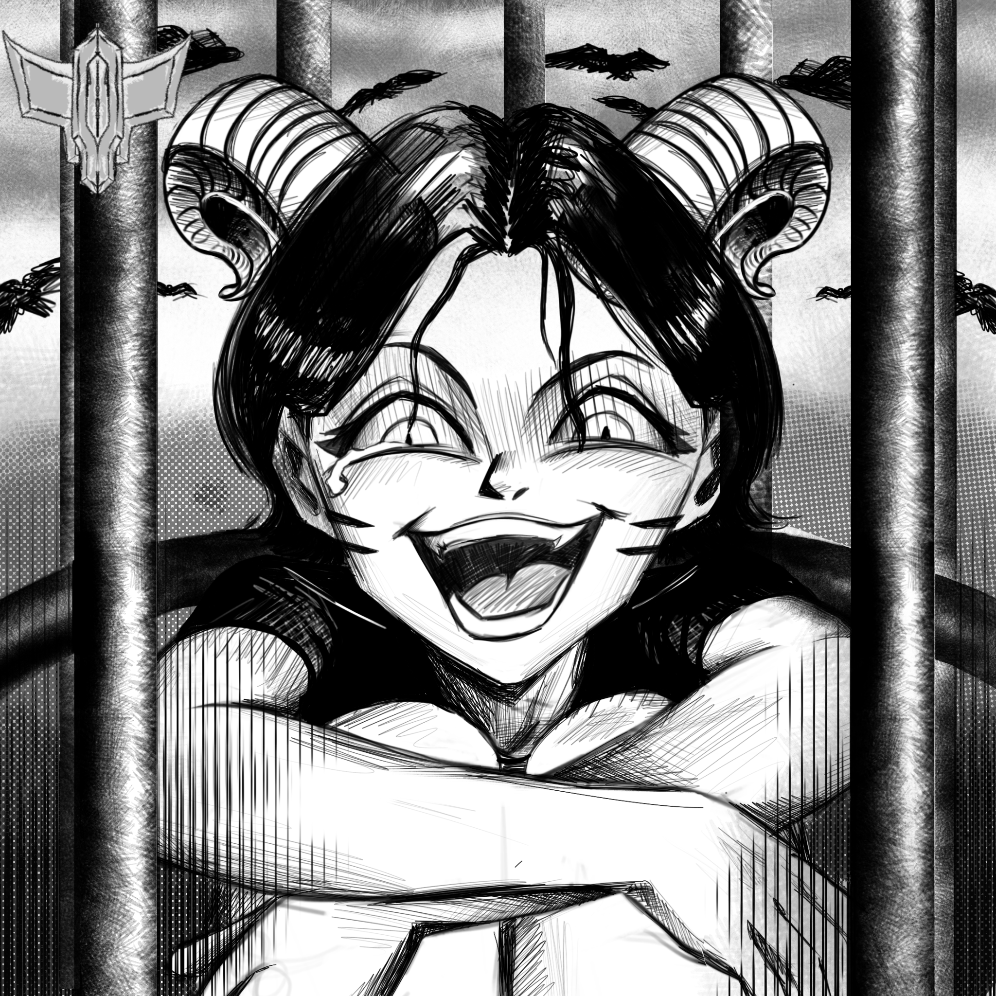 Cage #17
