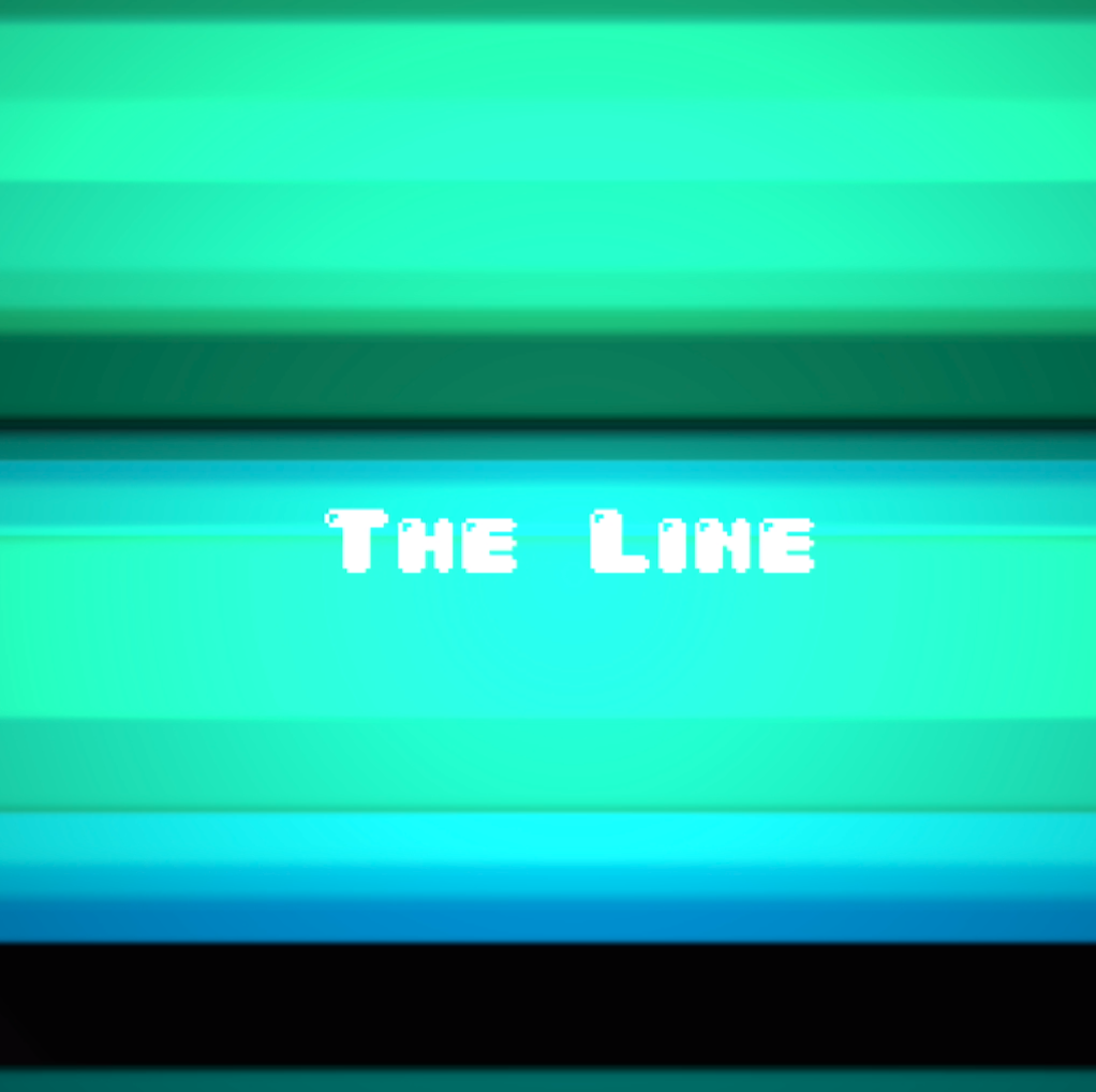 The Line Artist 201 to 420