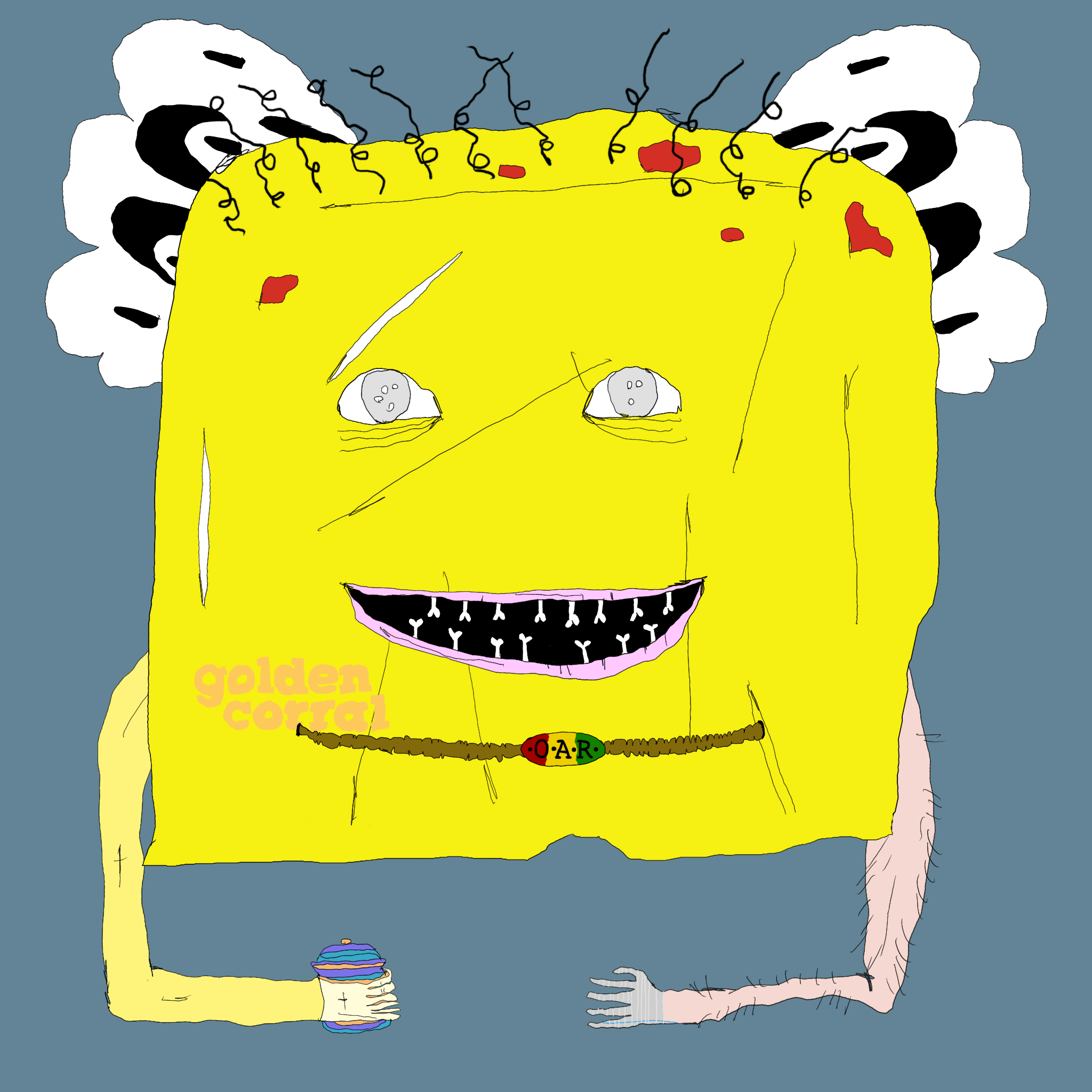 buddee #1642