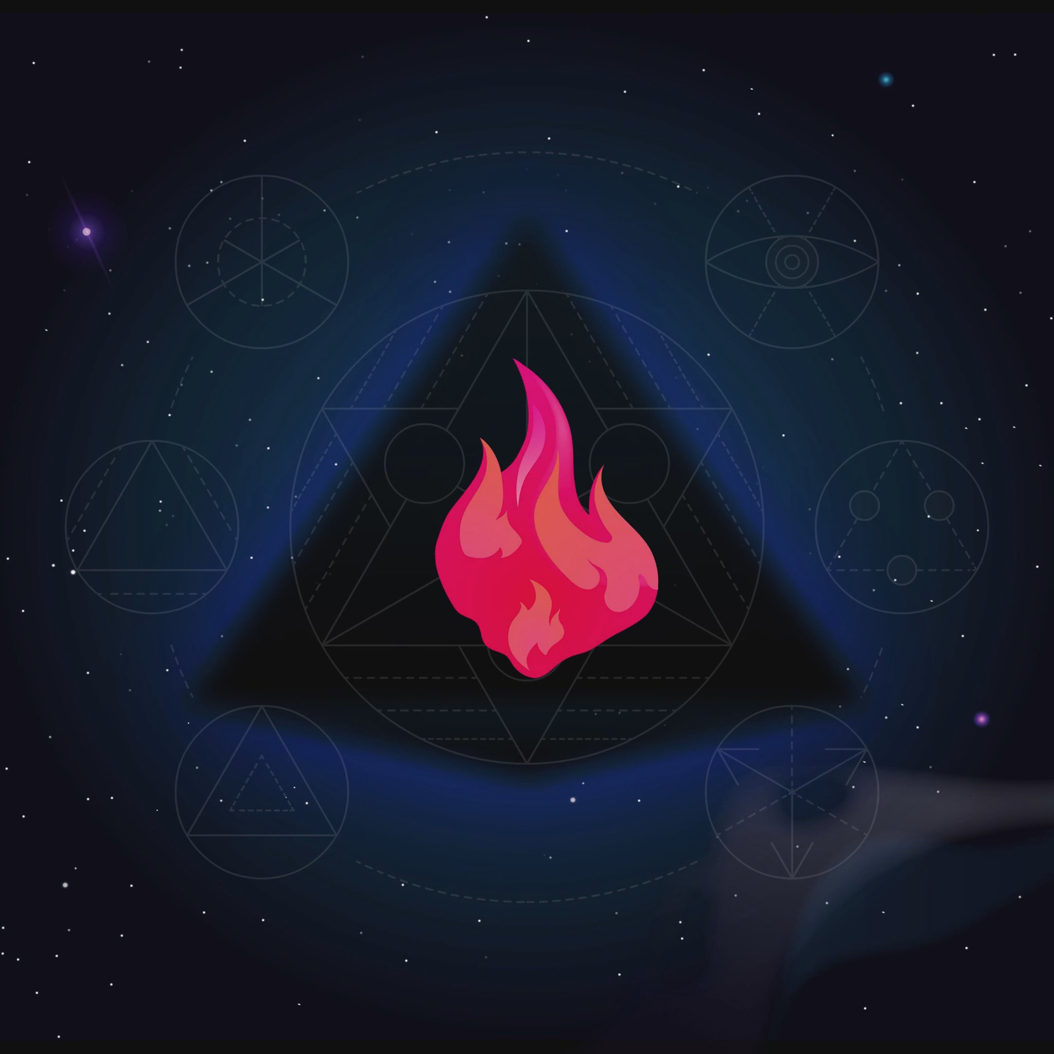 First Flame 92/200
