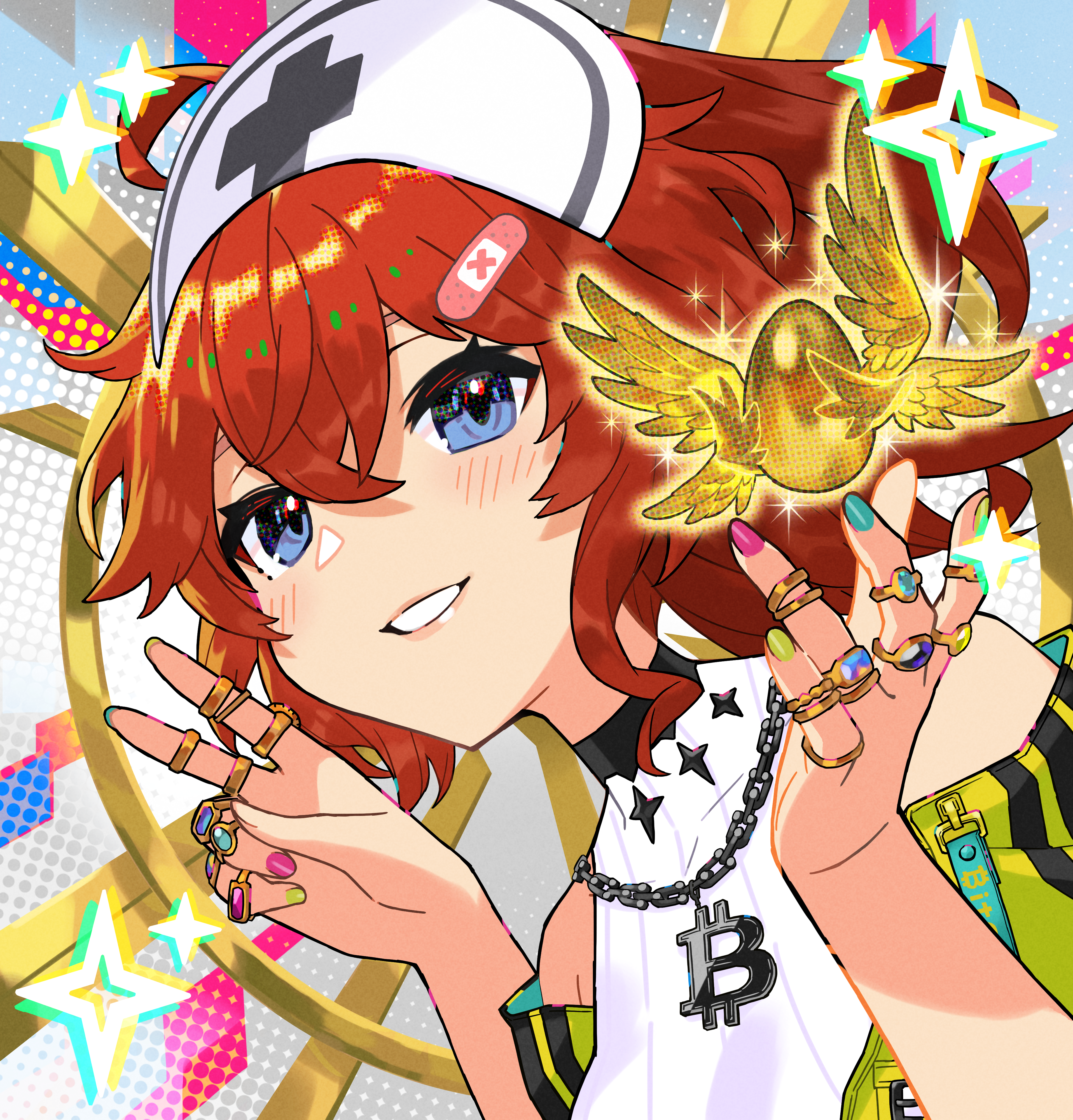 Megami #06457