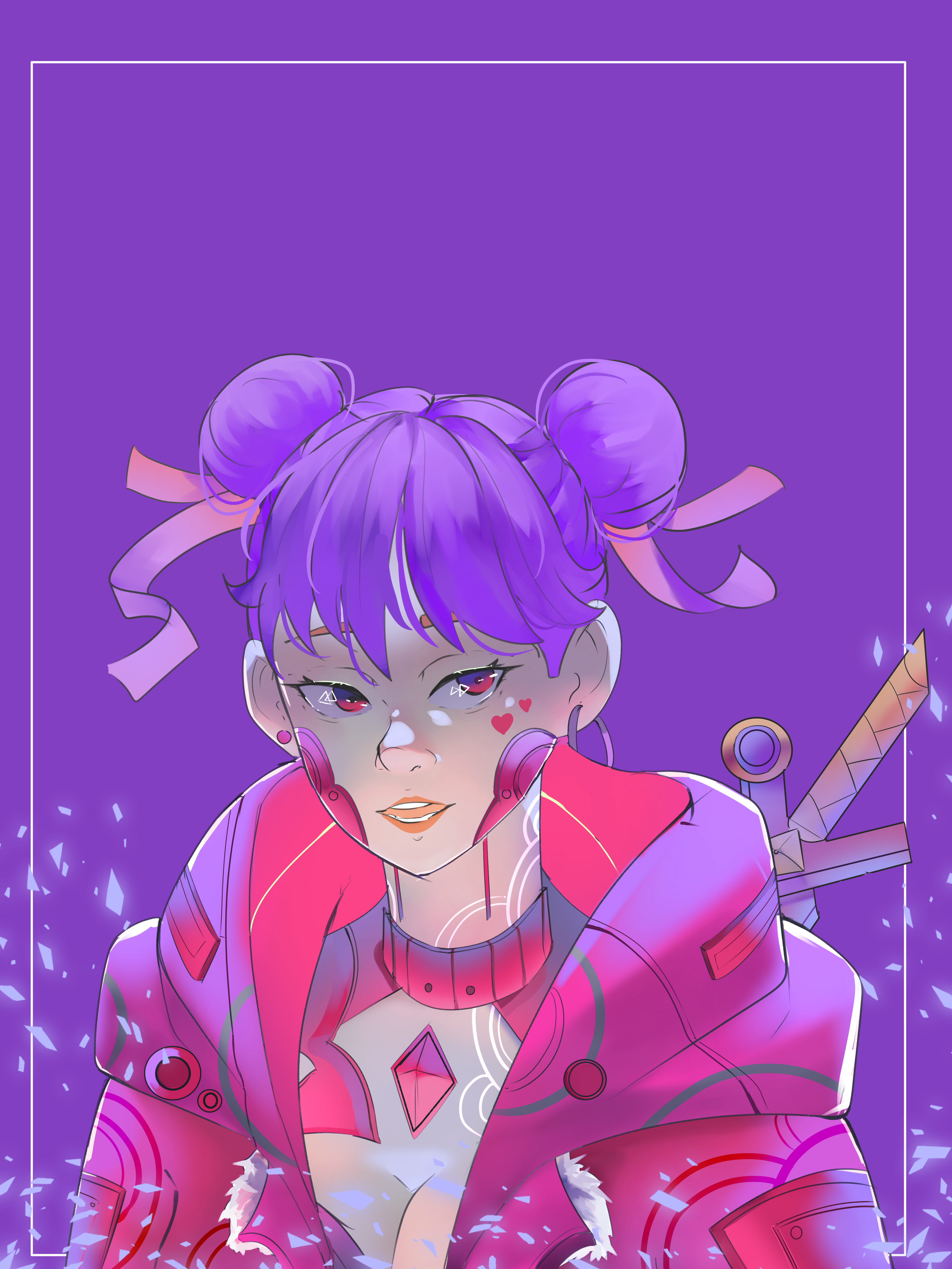 SHINZO #1745