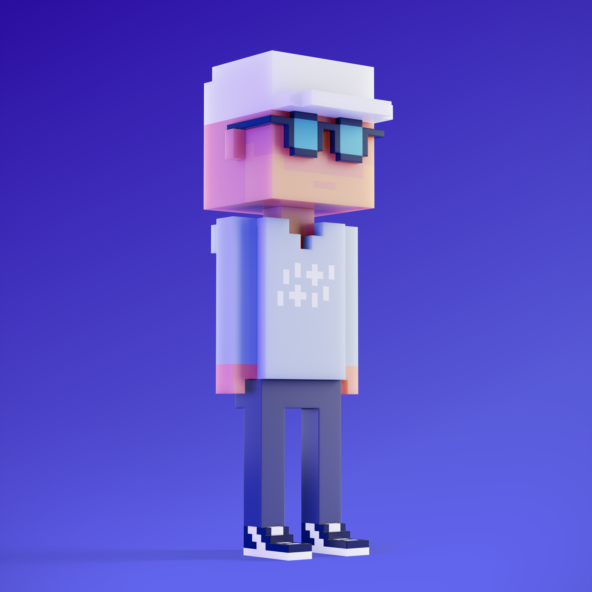 Meebit #8736