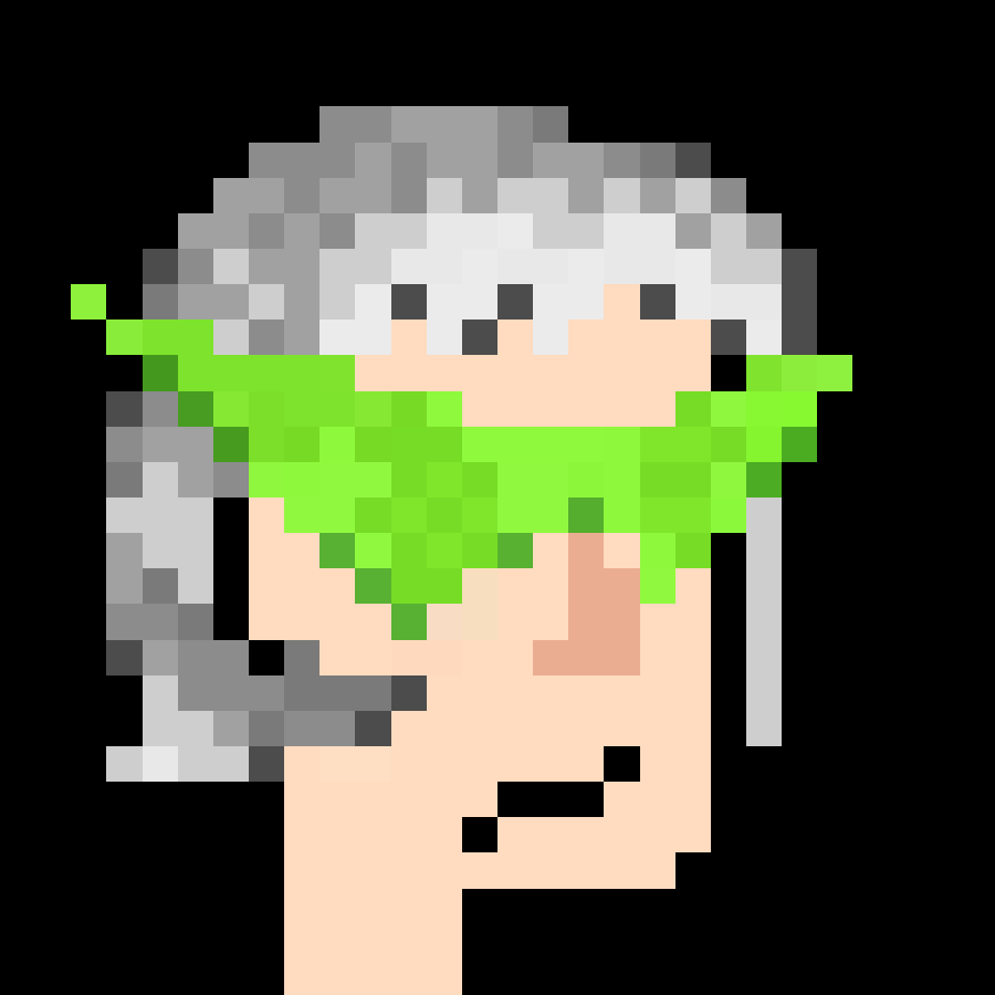 Mipunks #1327