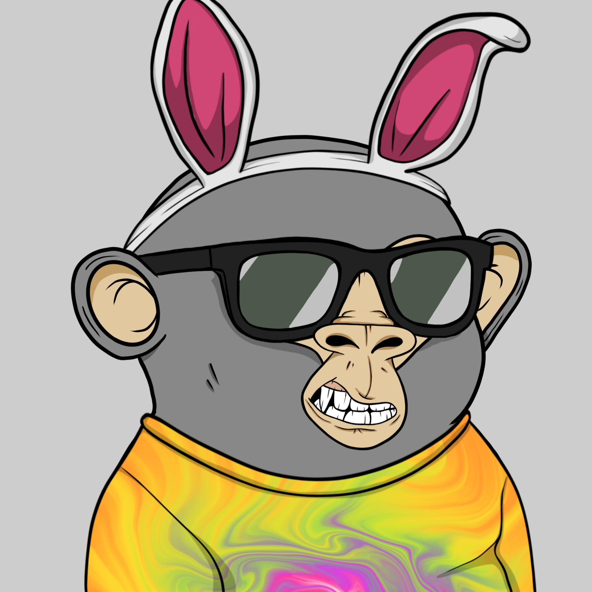 Pudgy Ape #2336