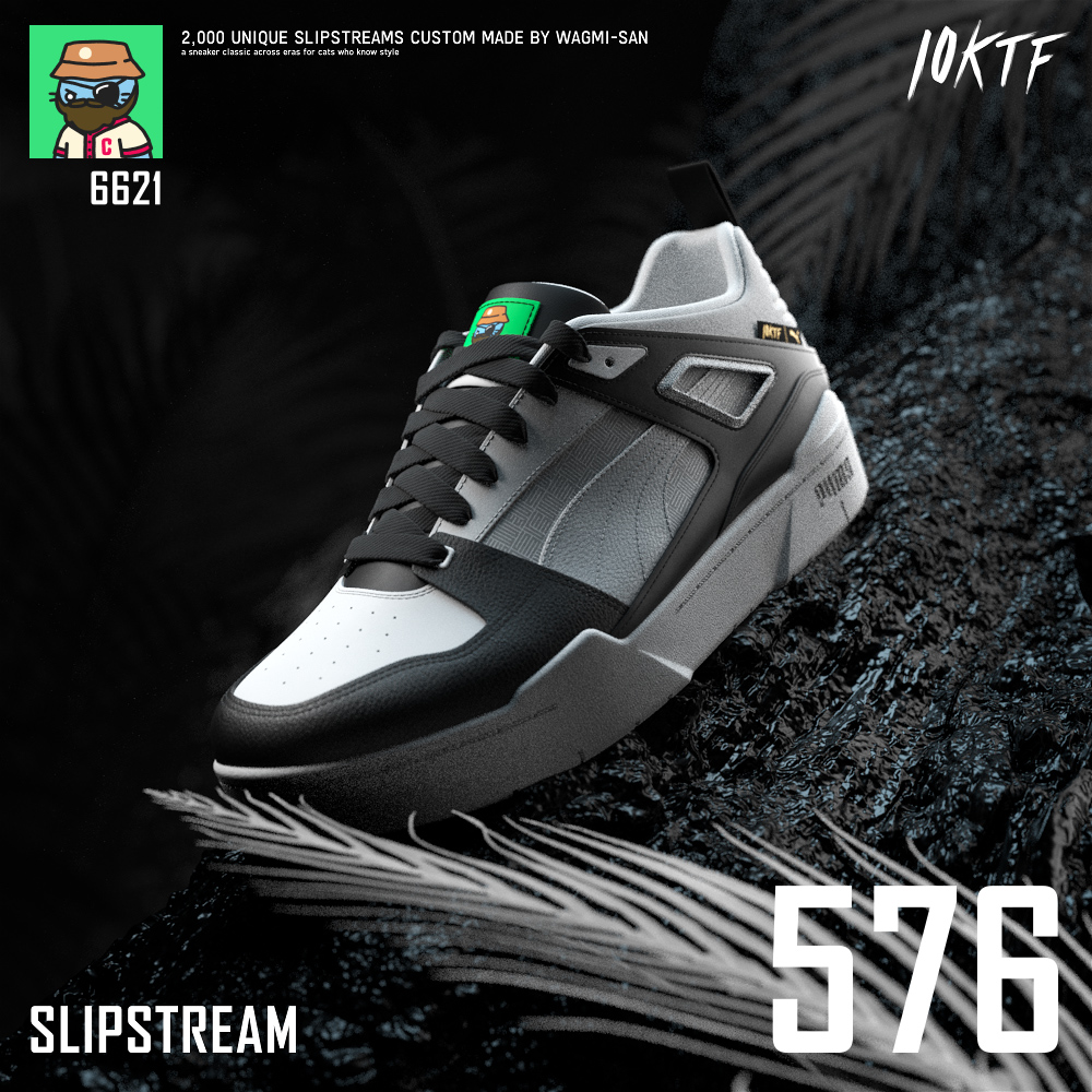 Grailed Slipstream #576