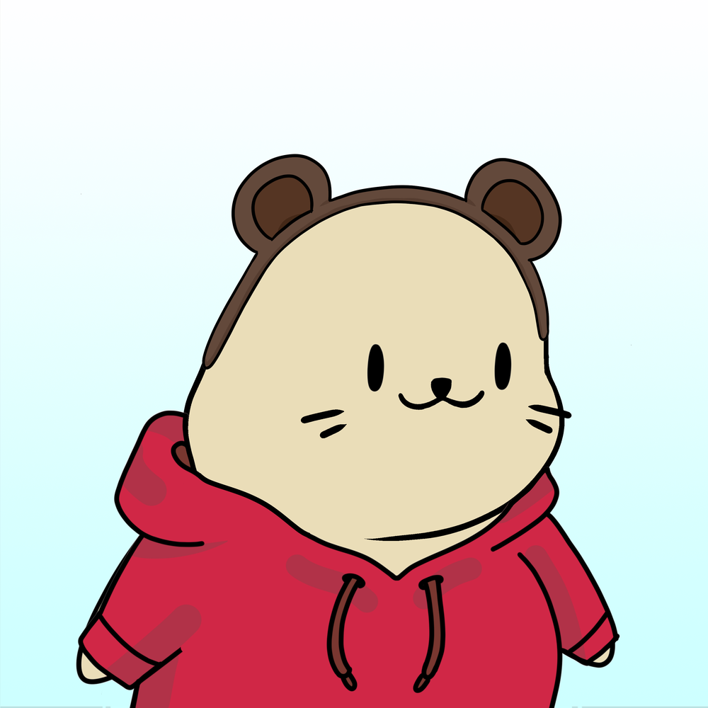 Sappy Seal #3601