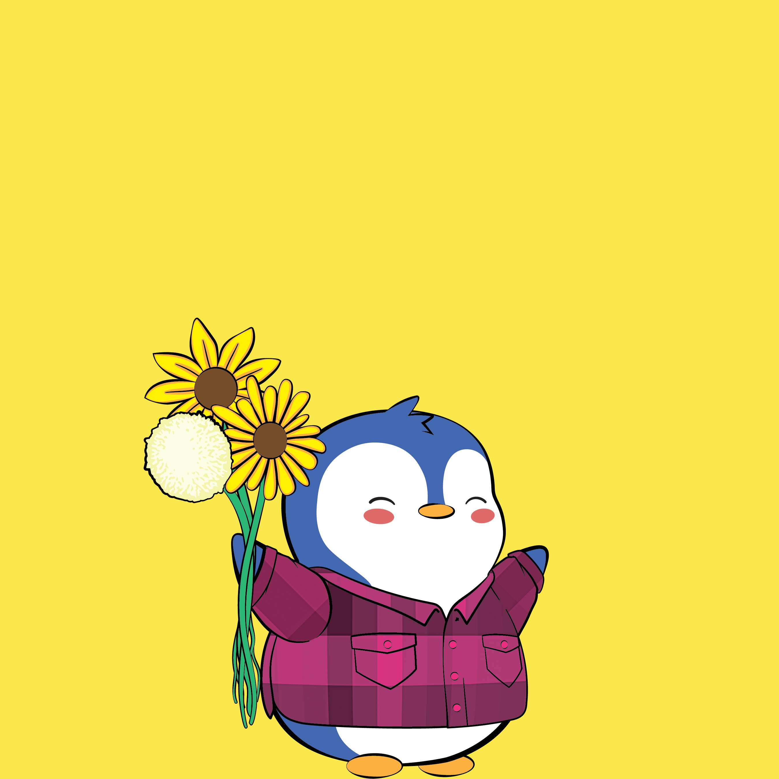 Lil #537
