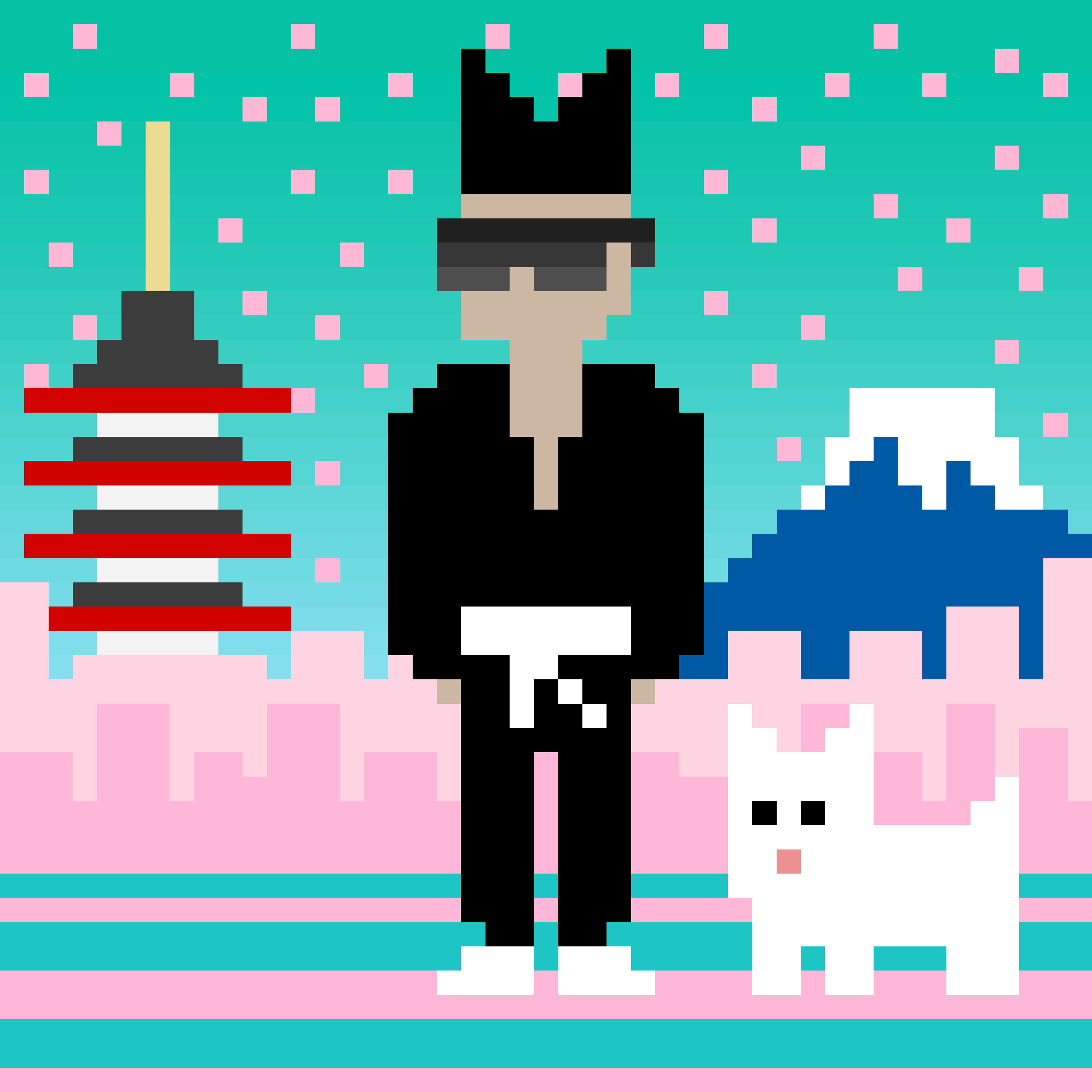 CryptoTokyoite #164