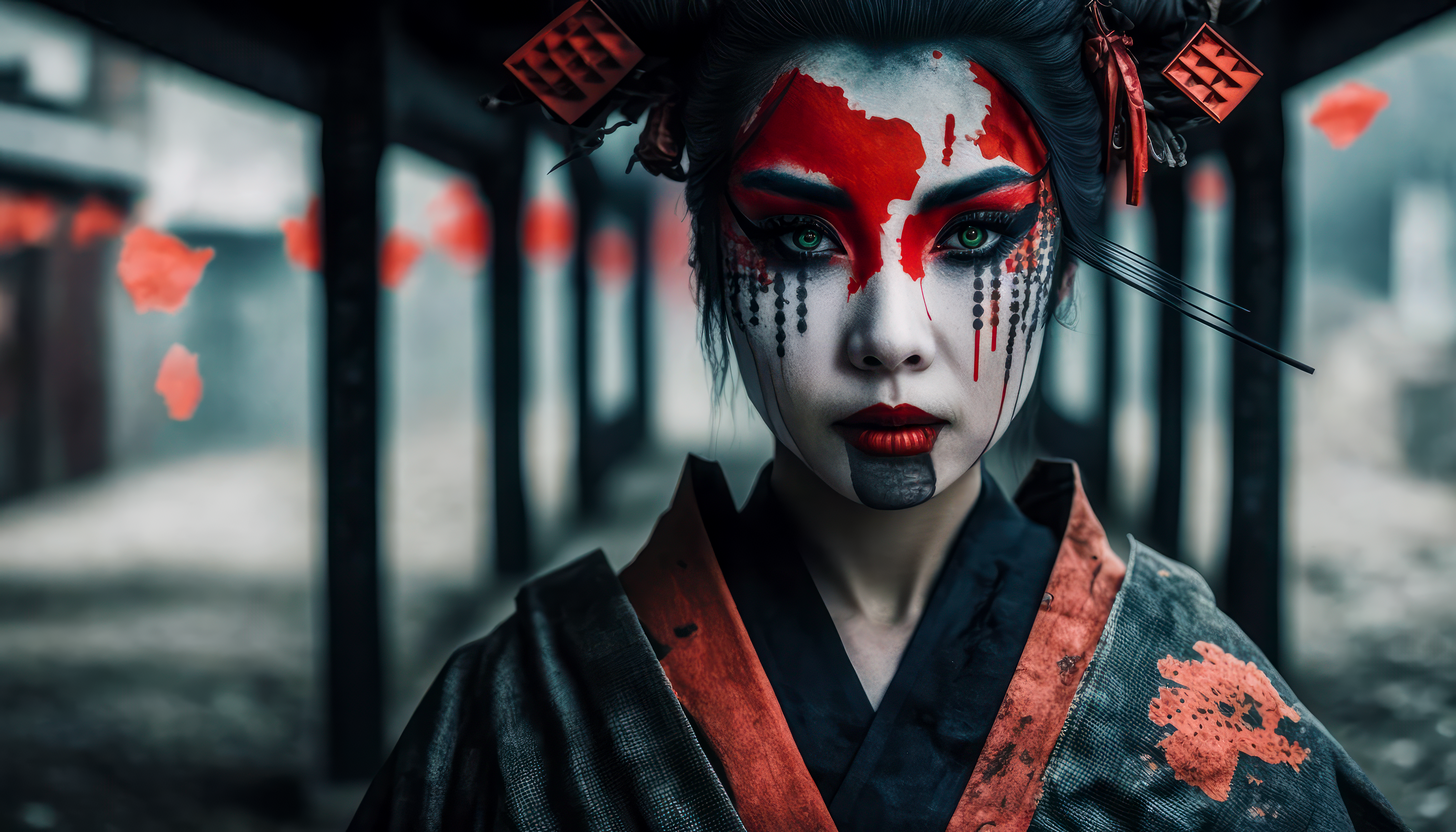 Yuriko