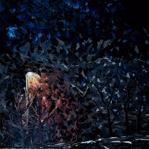 Dark Adaptation