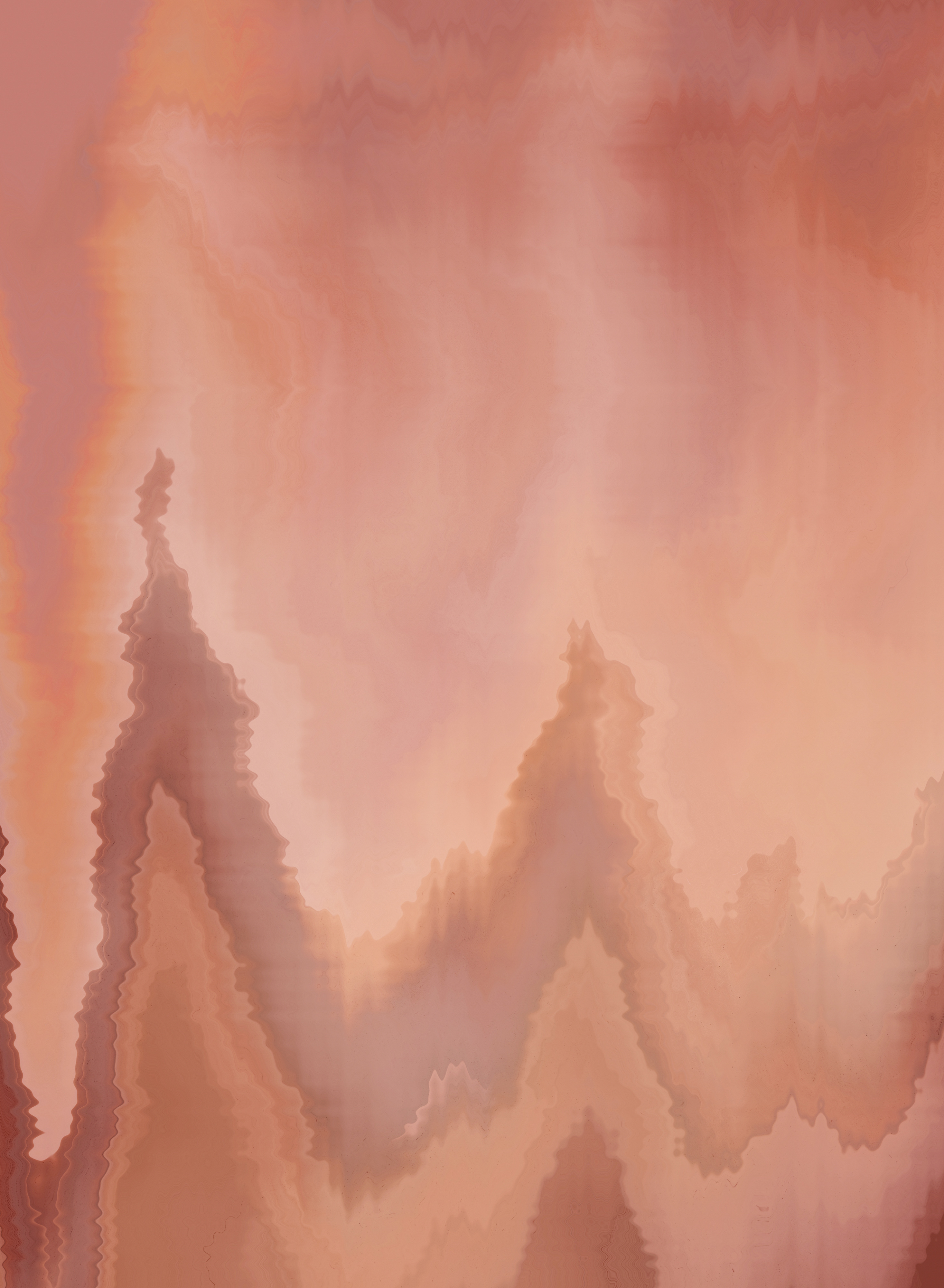 Nude Abstract #7