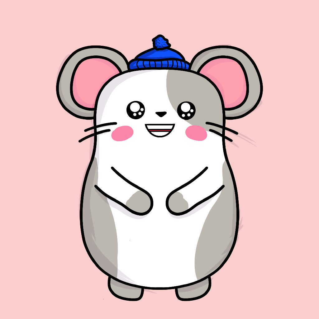 Mousy Mice #702