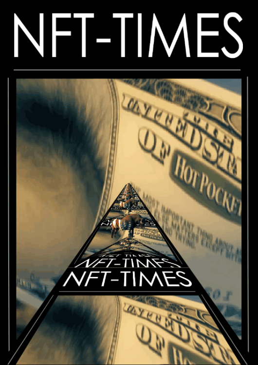 NFT-TIMES ISSUE #3