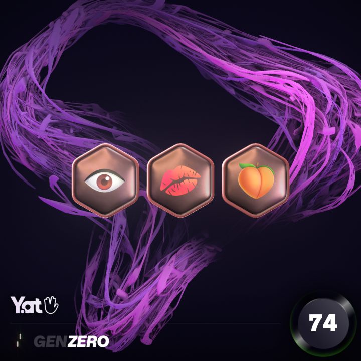 👁️💋🍑 | 👁️💋🍑