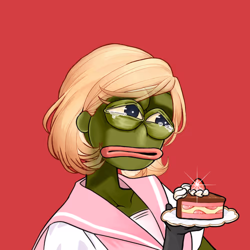 Pepe Daigaku #1926