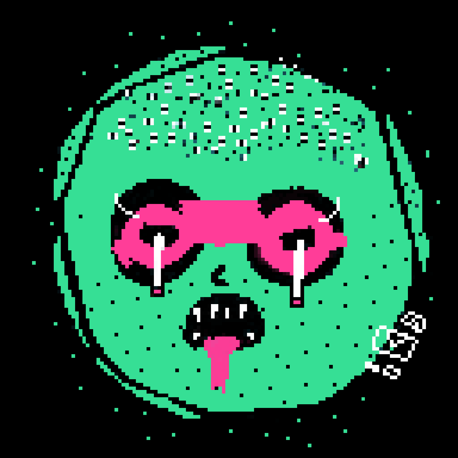 Grifters by XCOPY #57