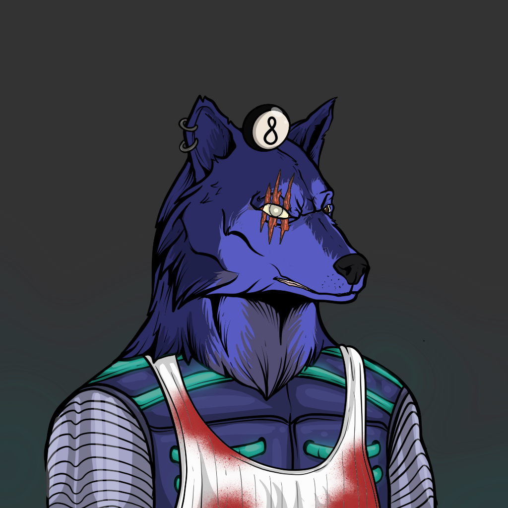 Werewolves #1688