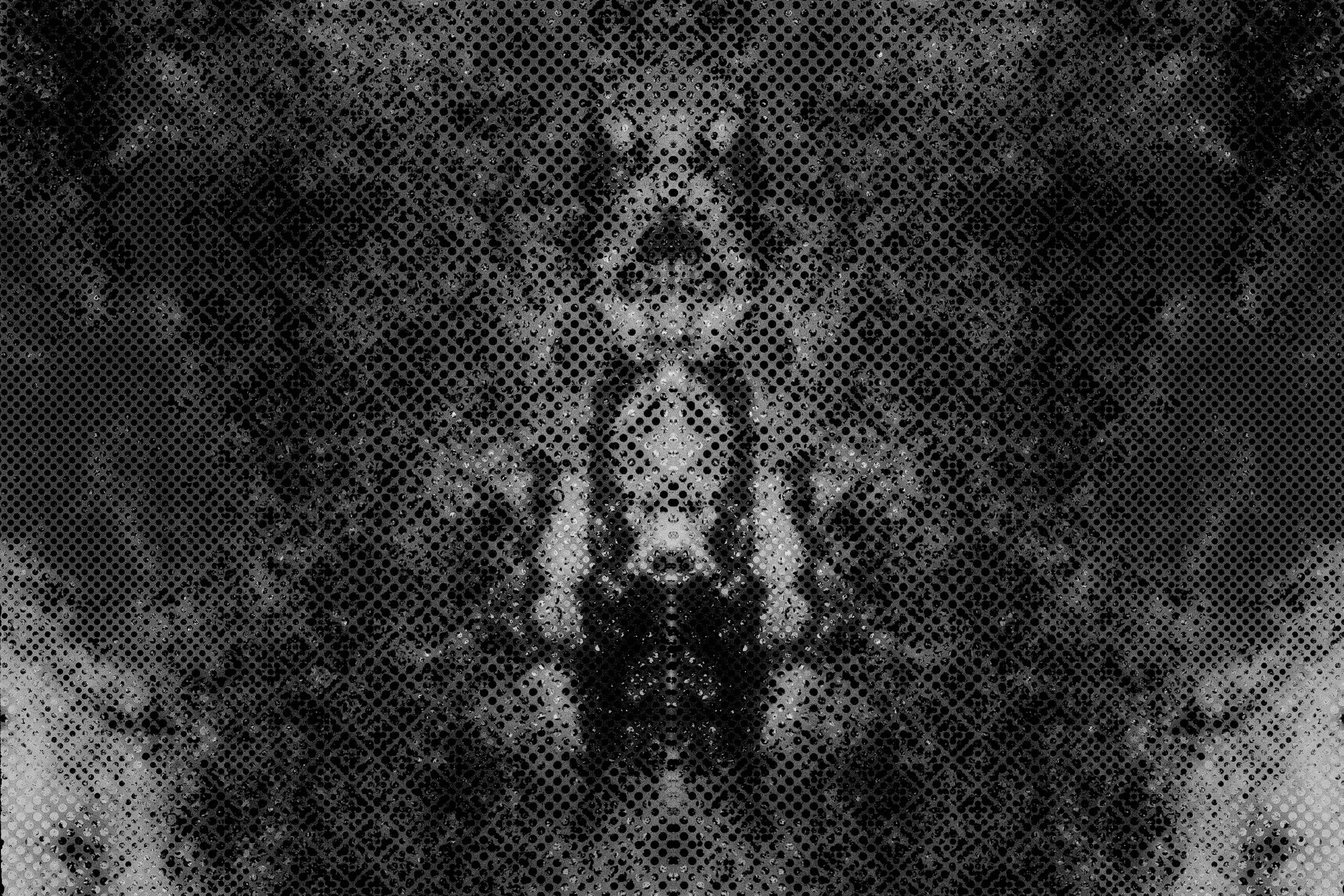 Rorschach #132