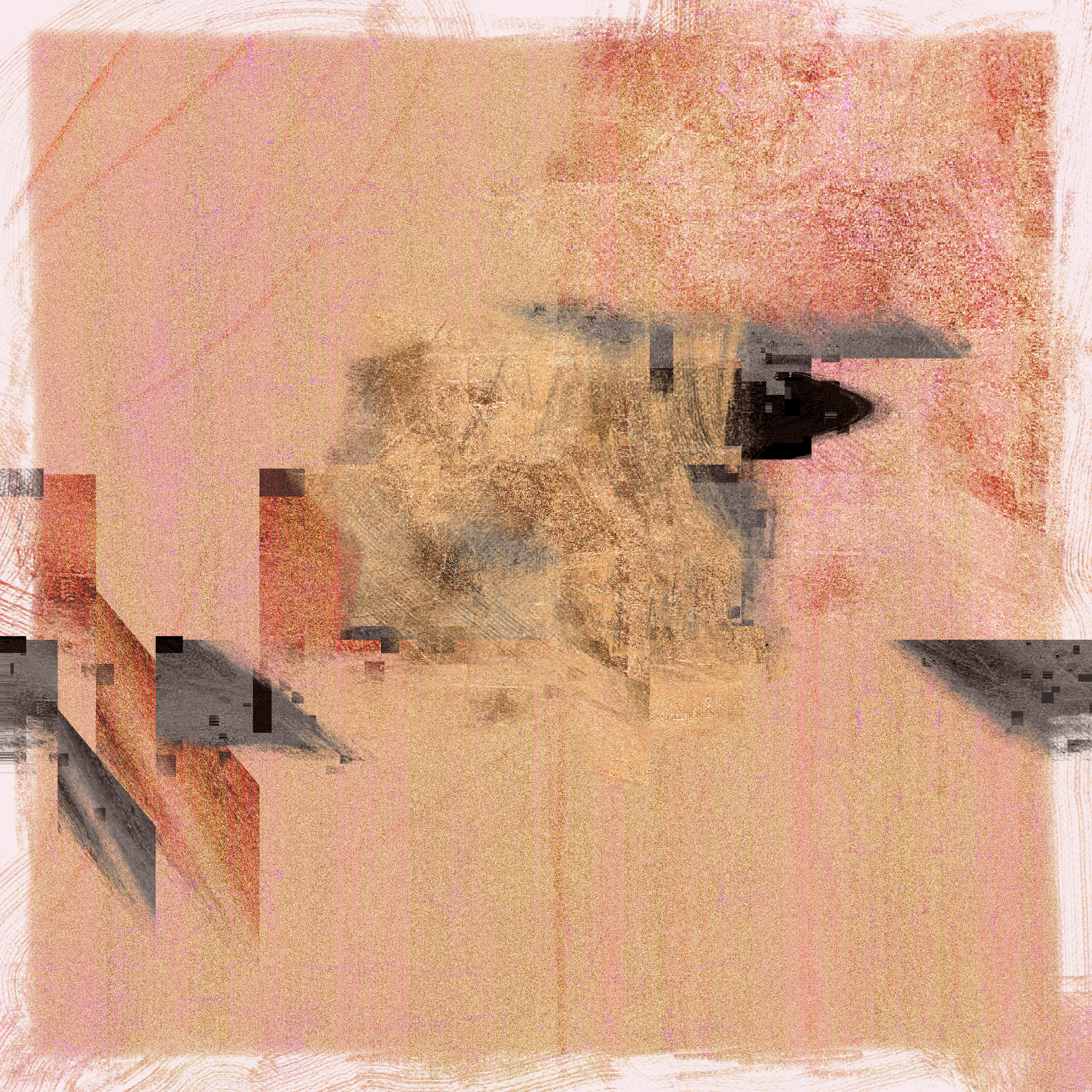 CREATOR/DESTROYER VI