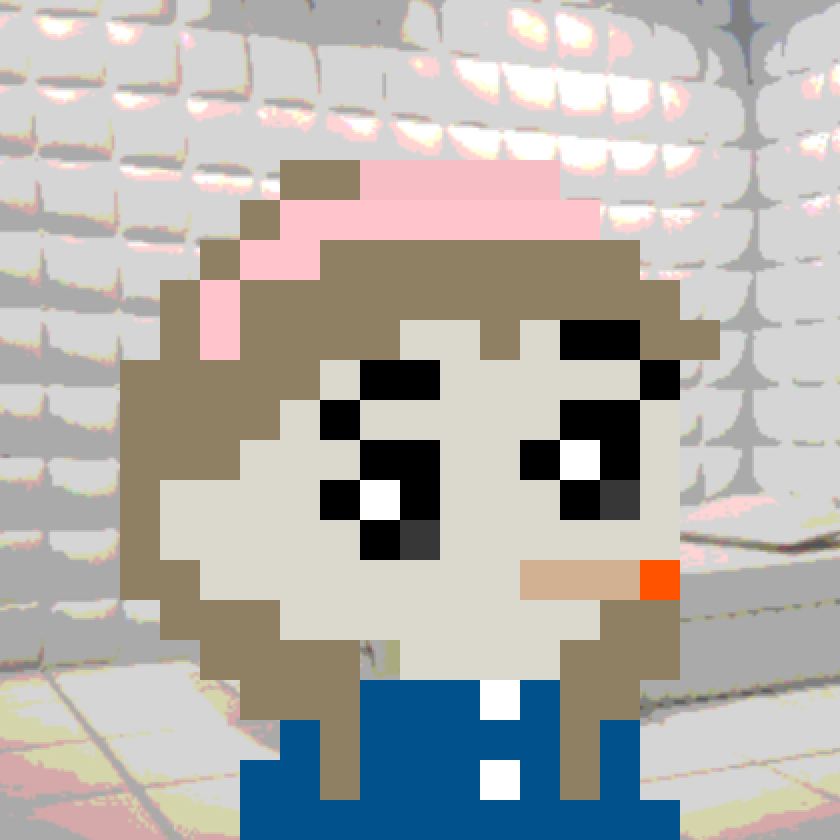 Bitlady Maker #7905