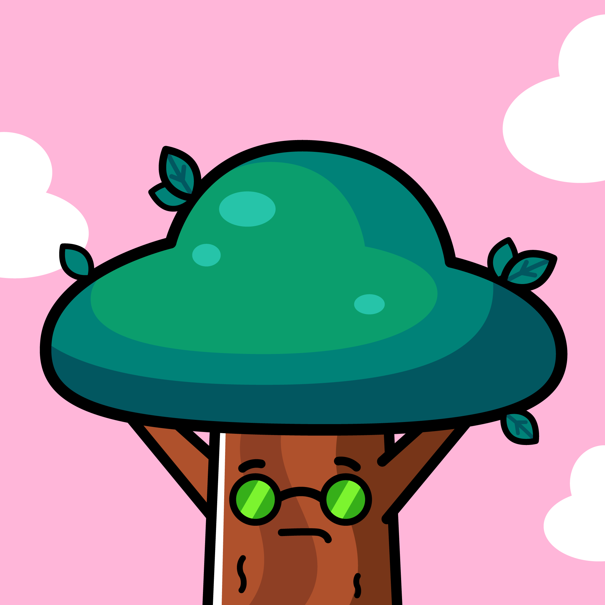 HappyTrees #2479