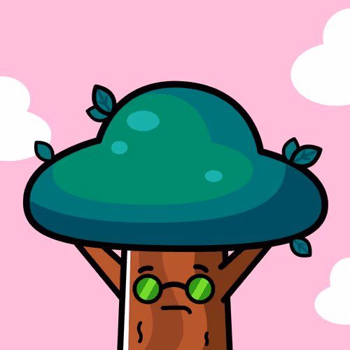 HappyTrees #2479