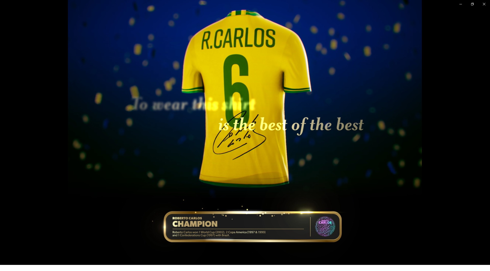 The Champion