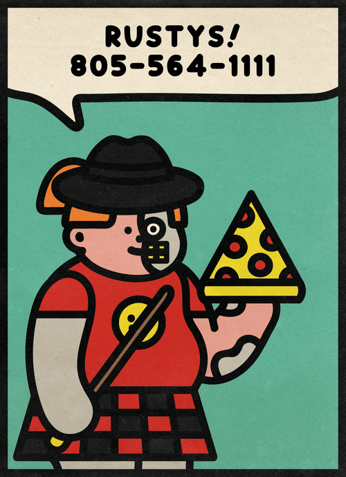 JPG SCRAPPY #7042