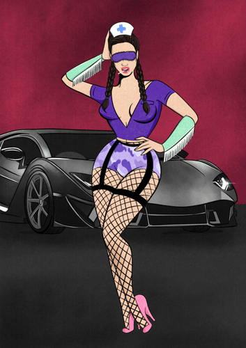 Crypto Sis #5716
