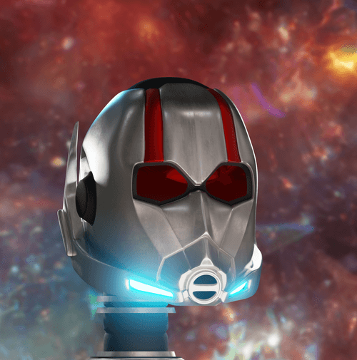 ANTMAN