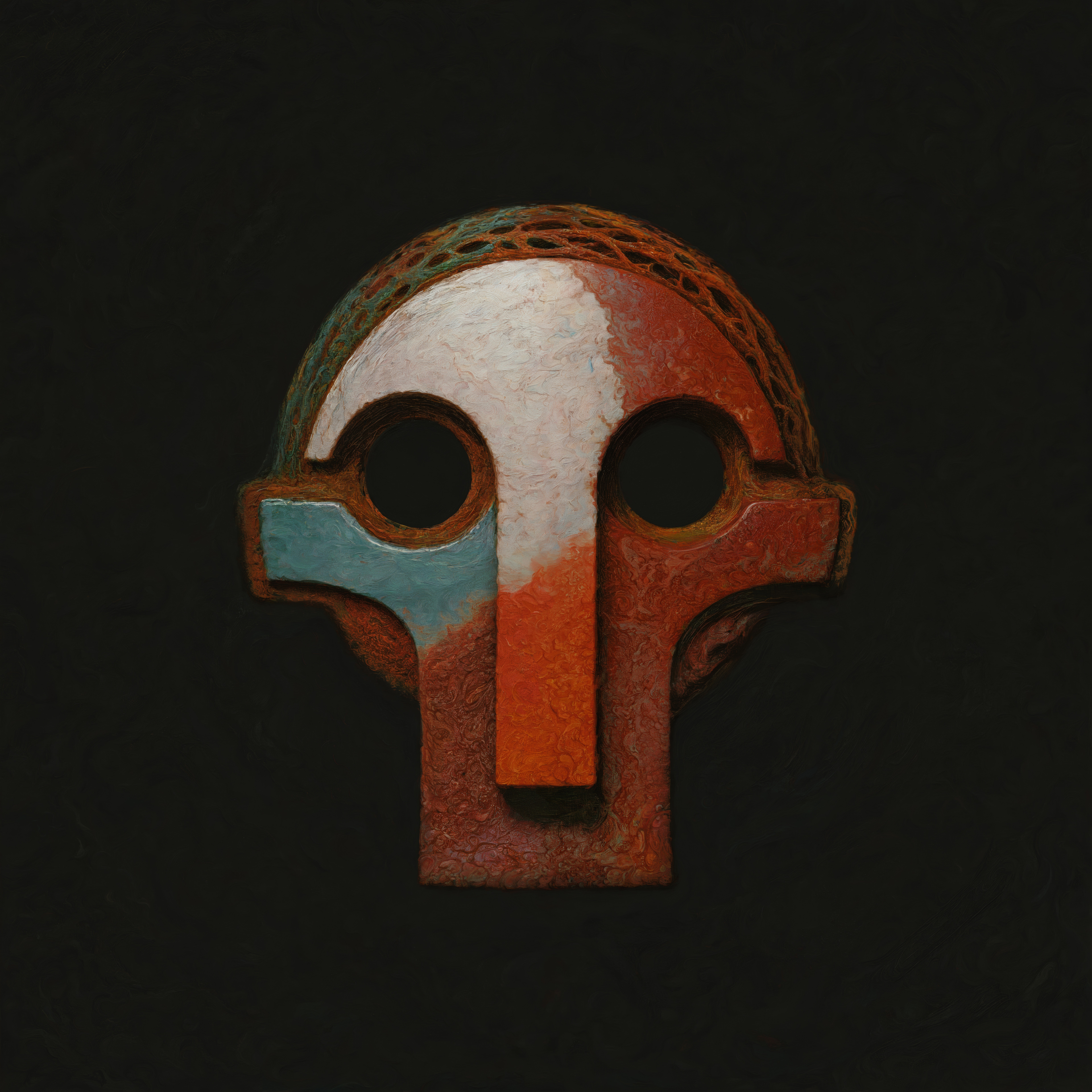 Facet Annihilation 