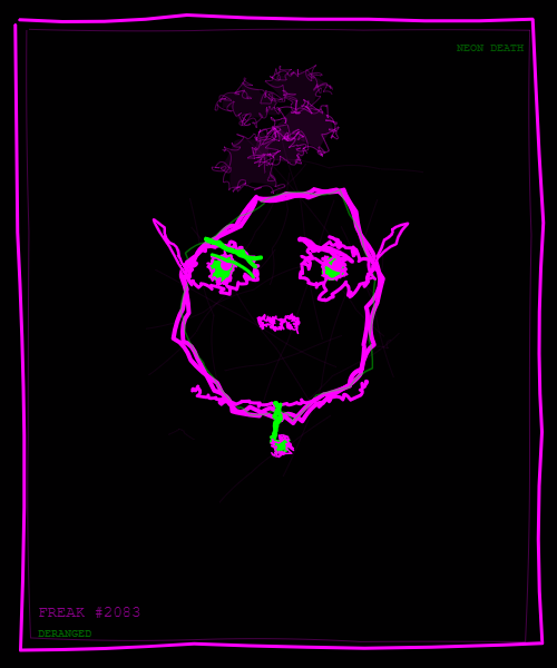 FREAK2083