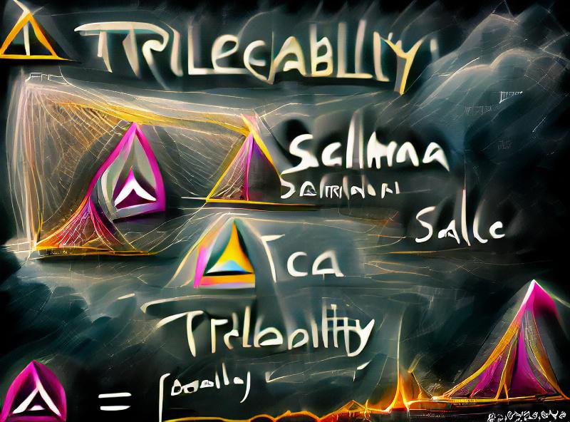 The scalability trilemma