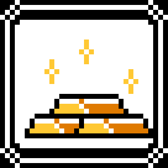 GOLD BAR