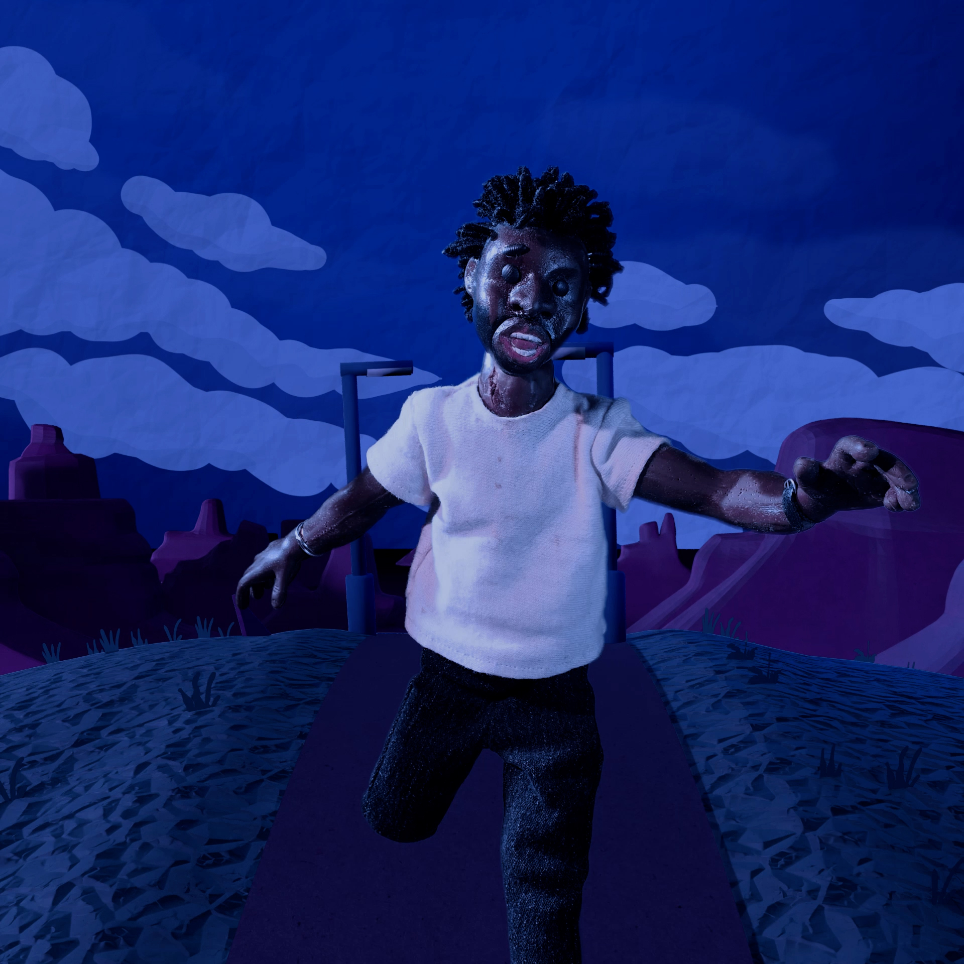 Run Ed #573
