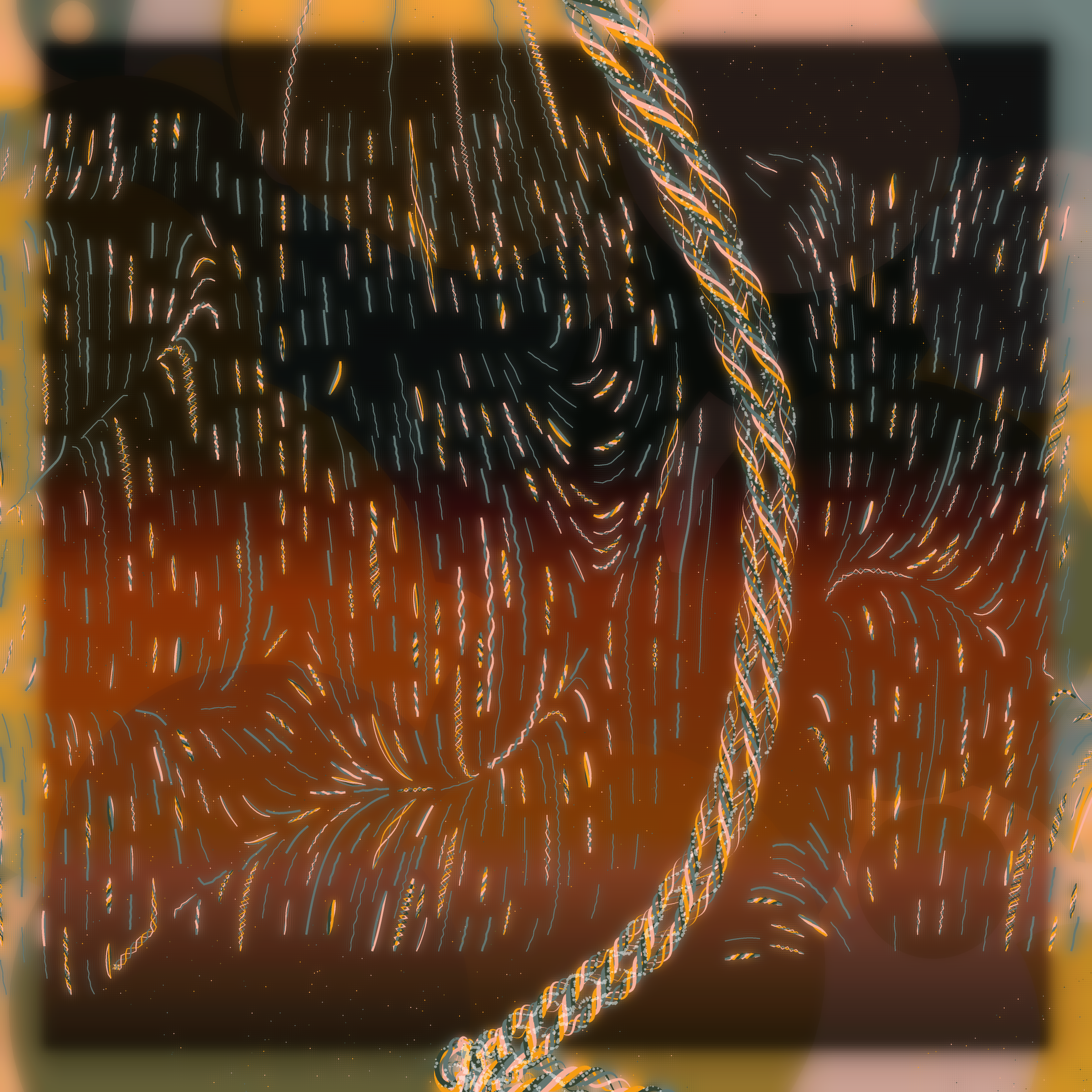 Friendship Bracelets #17534
