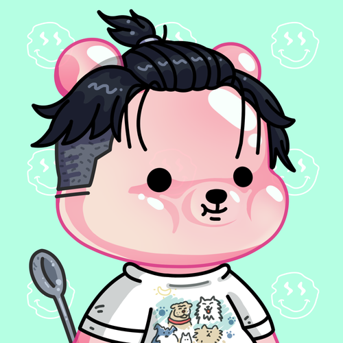 Kiddy #301
