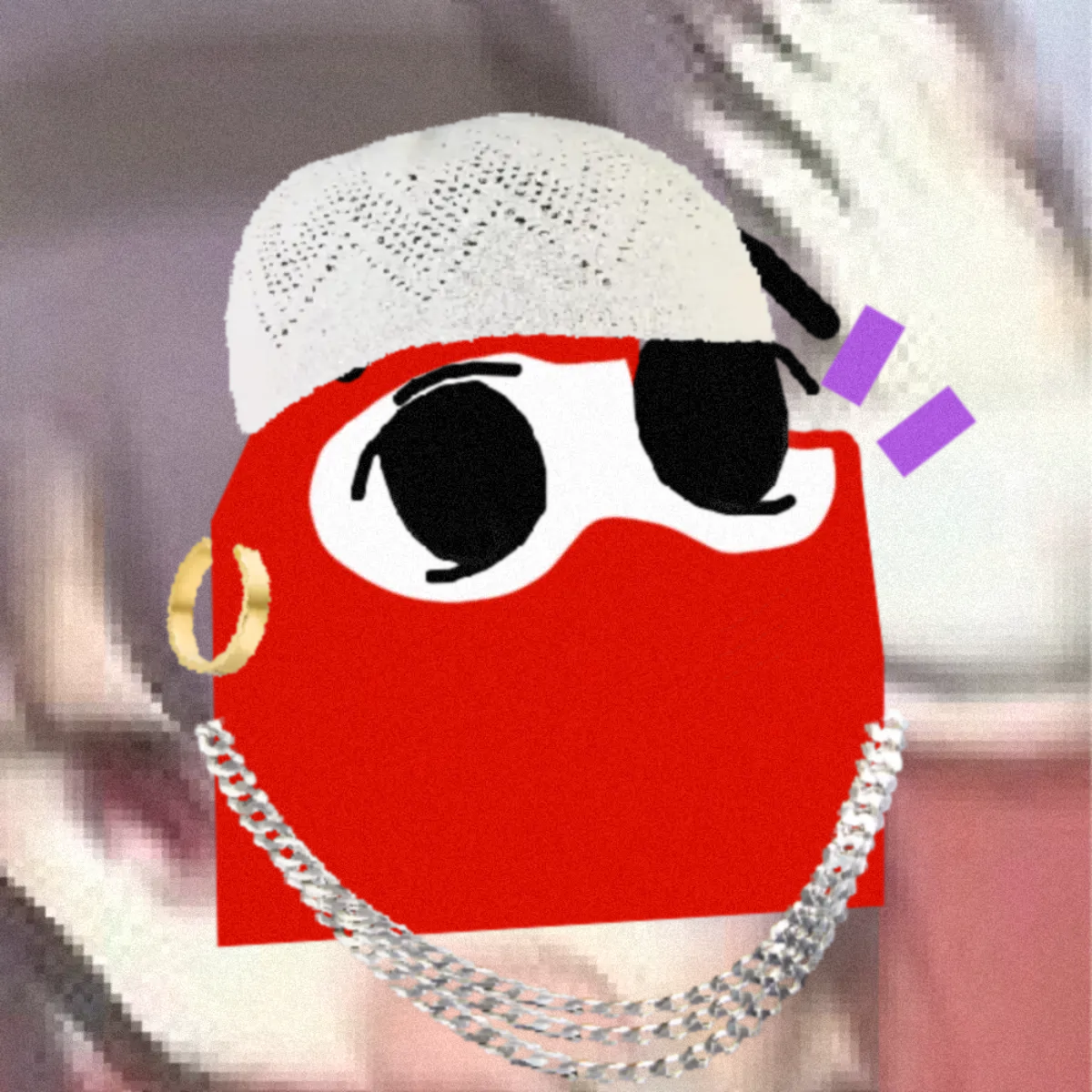 Tut Loudio #1786