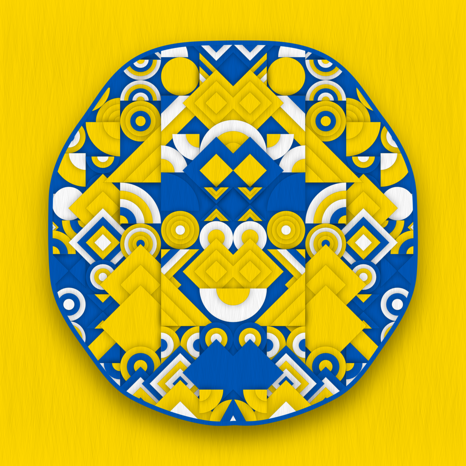 Generativemasks Ukraine Edition #4434