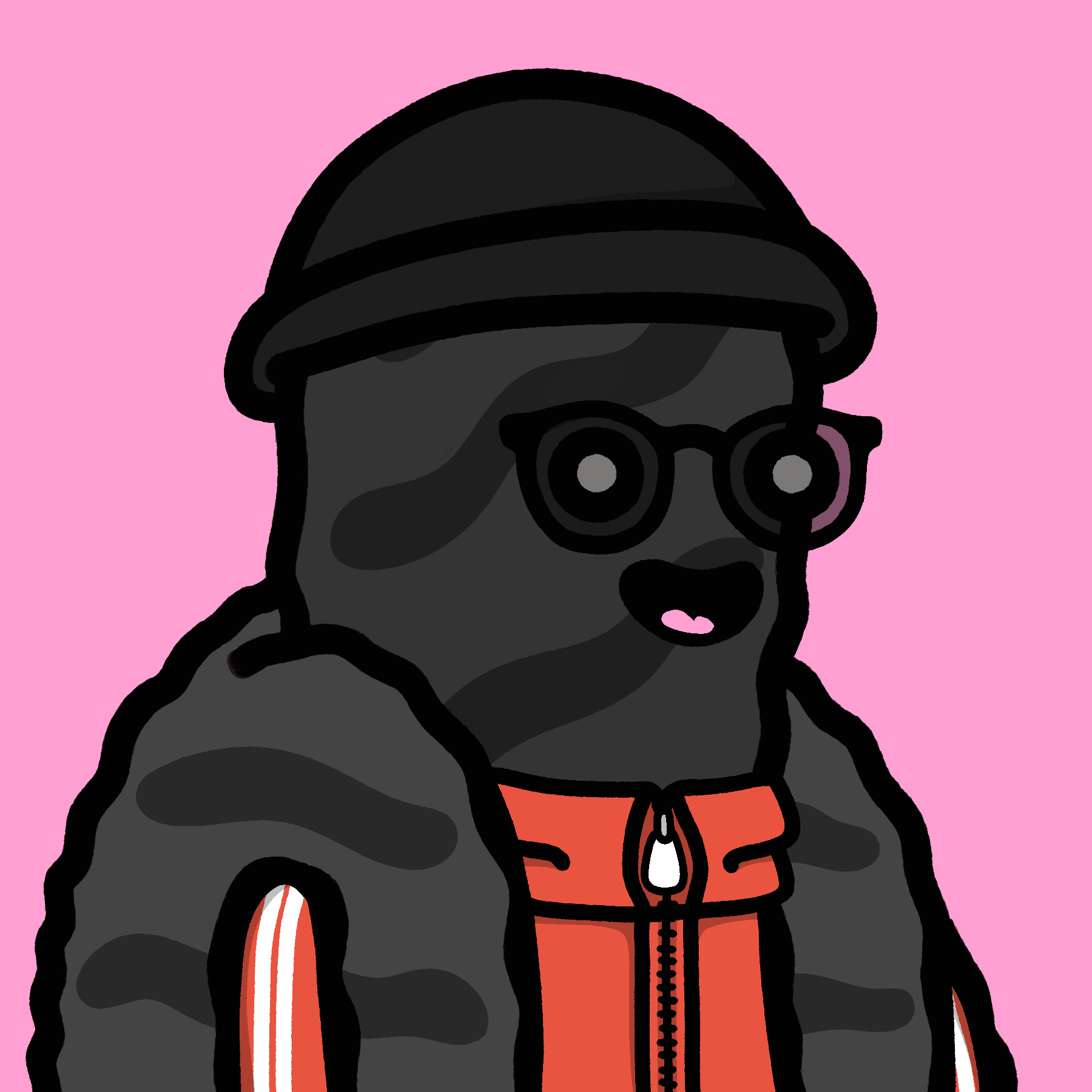 Hot Doug #4483