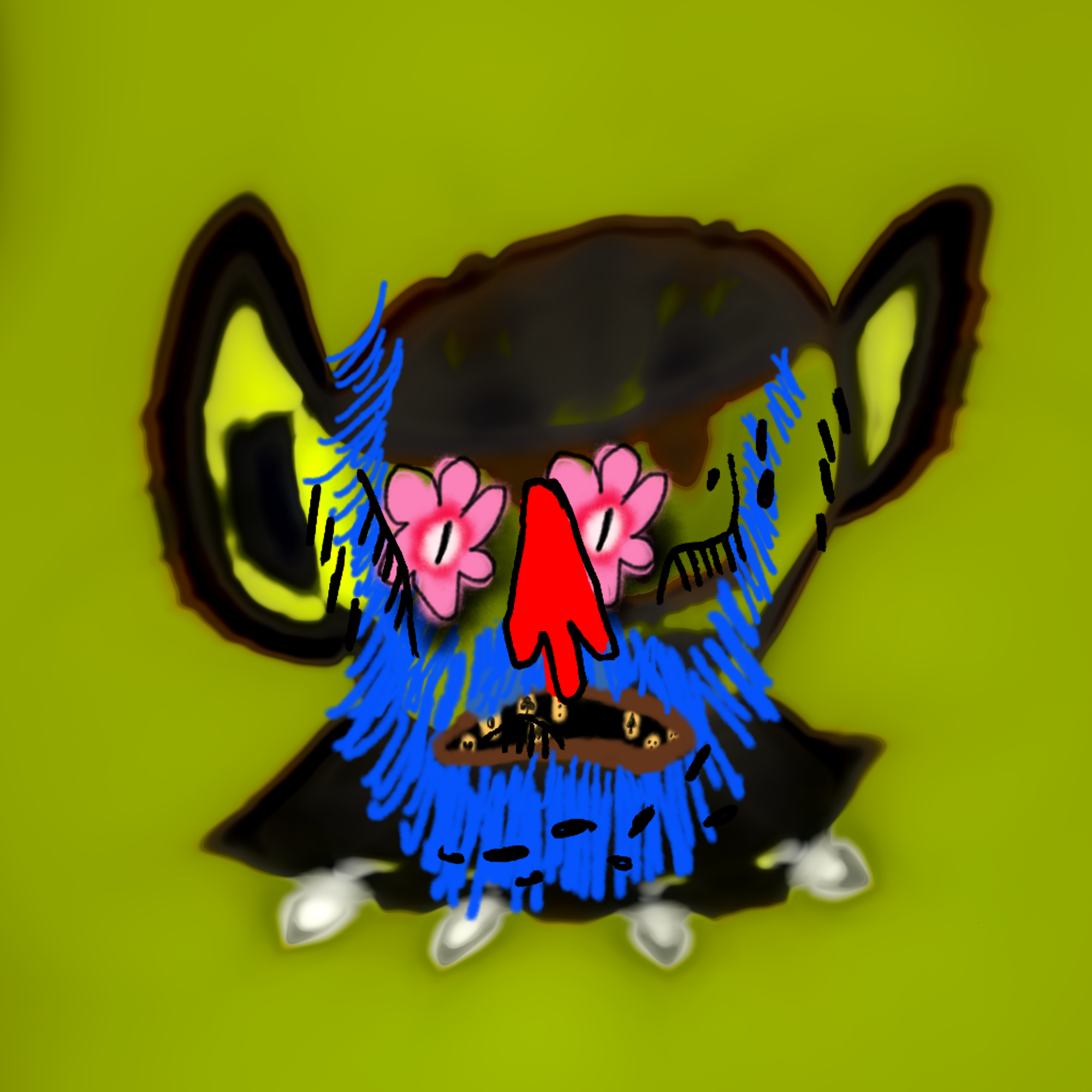 TURBOLINI #1582