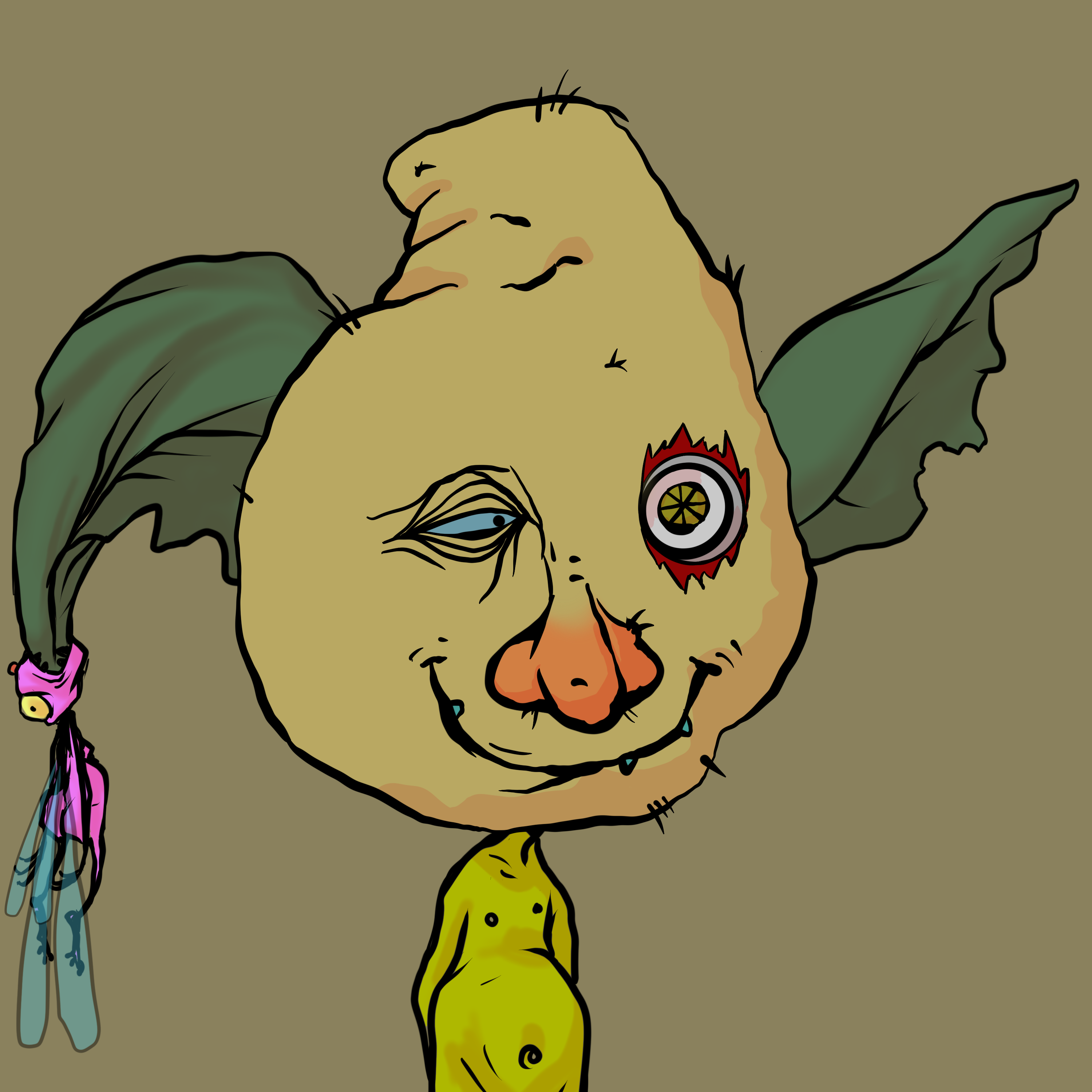 goblintown.wtf #6982