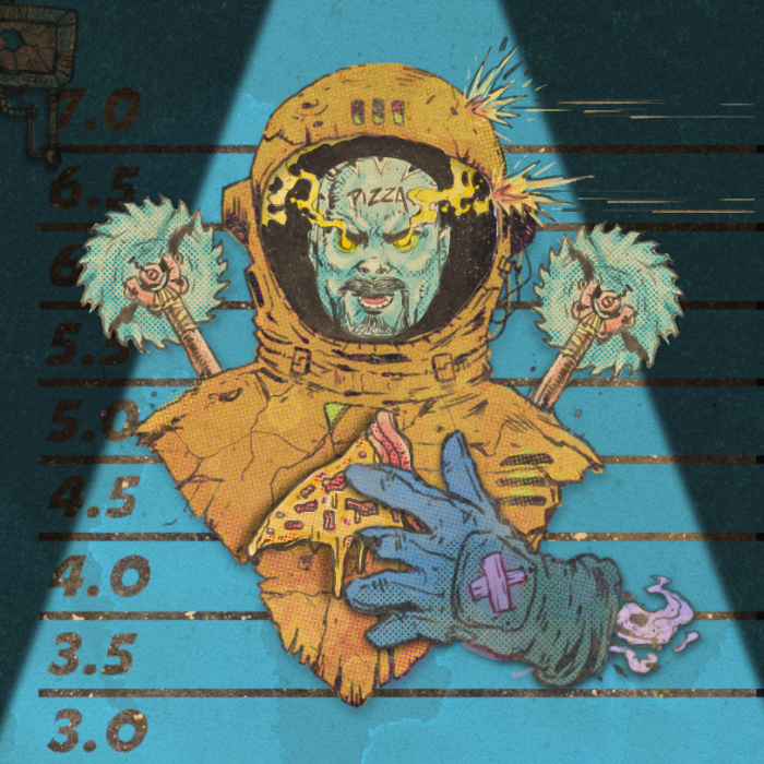 Space Addicts #1049