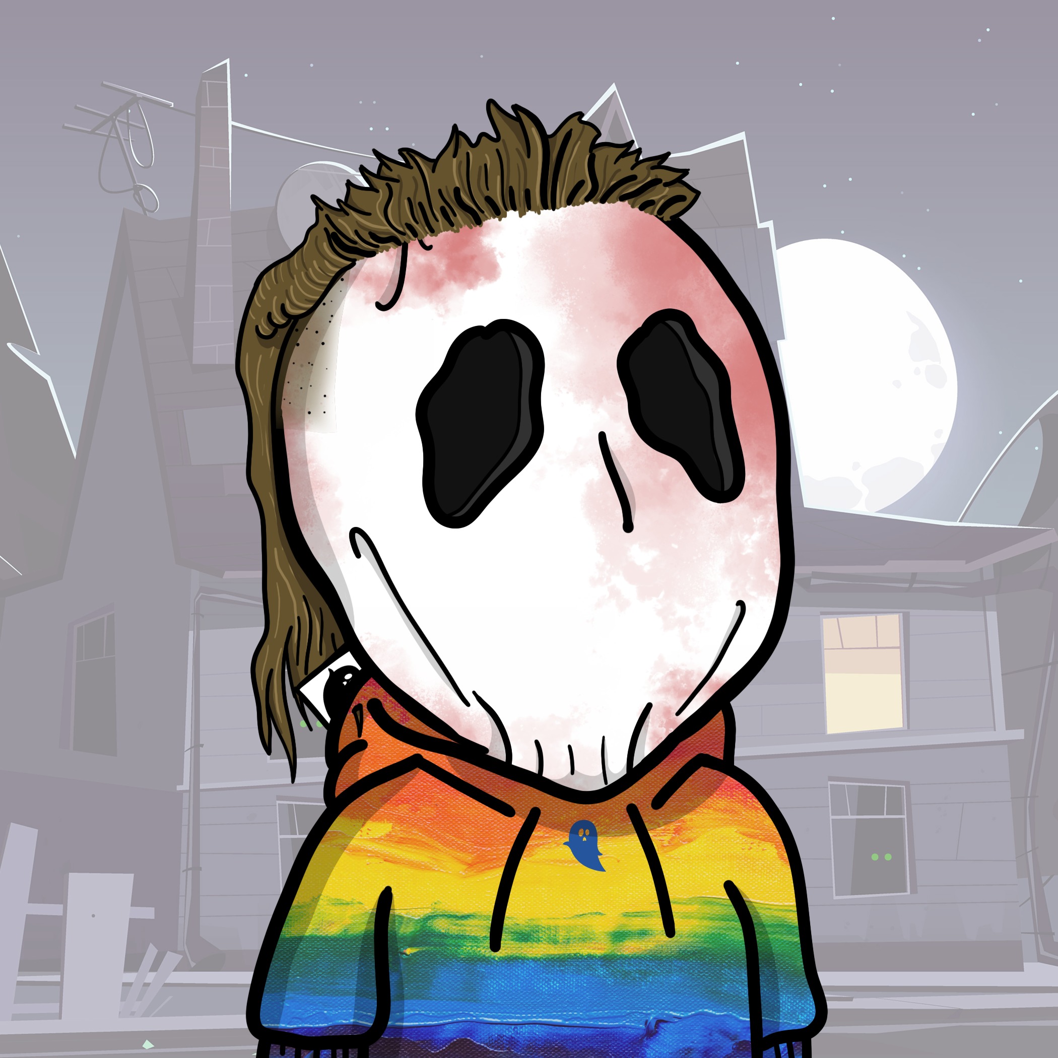 Spooks #180