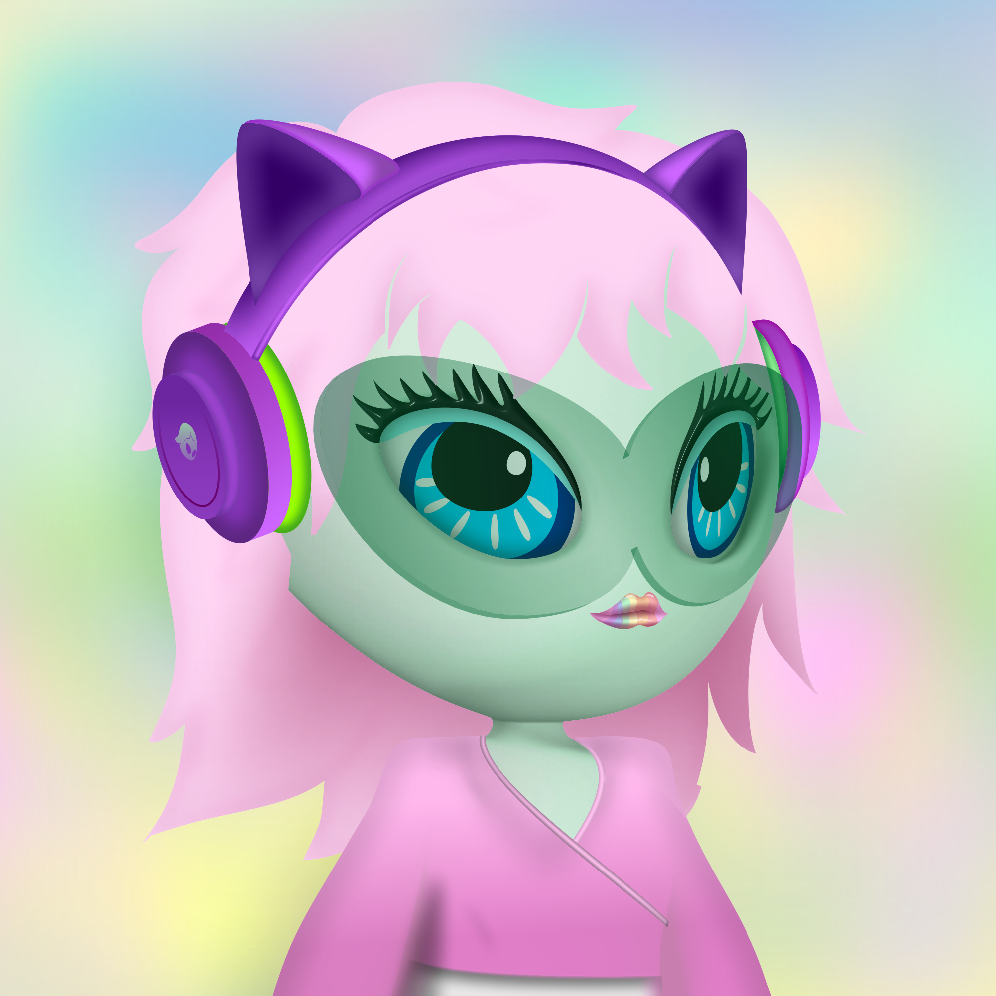 Bubblegum